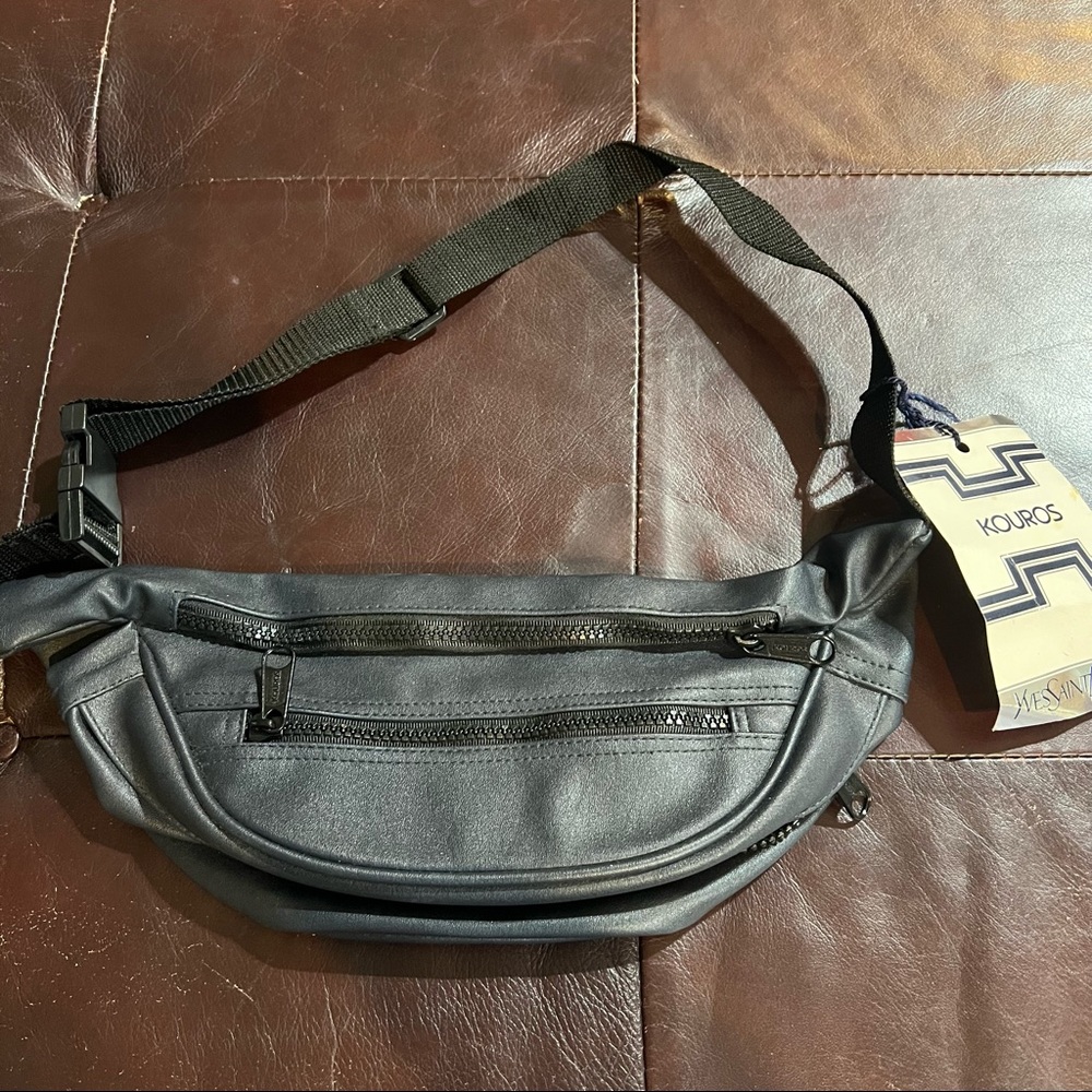 Yves Saint Laurent NWT